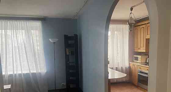 2-комн. квартира, 53.83 м2, 4/14 эт. Санкт-Петербург