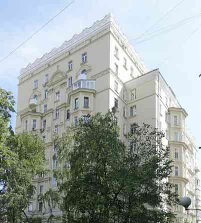 Комната, 15 м2, 9/12 эт. Москва