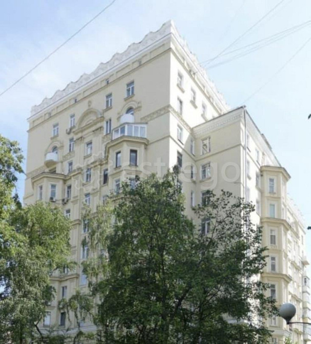 Комната, 15 м2, 9/12 эт. Москва - изображение 3