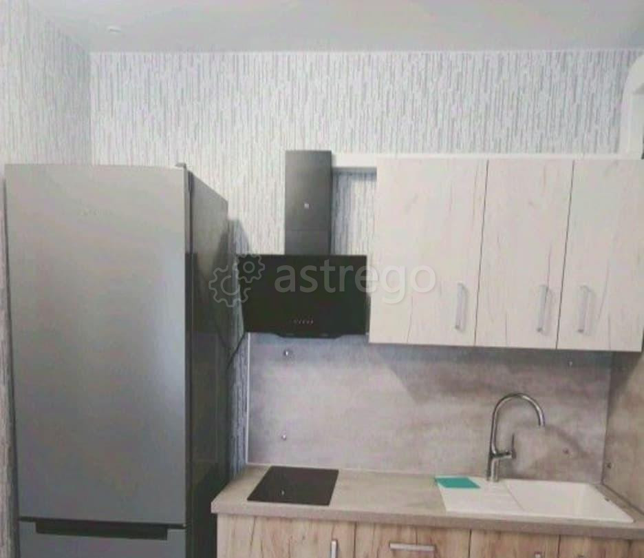 Студия, 36 м2, 12/18 эт. Красноярск - изображение 7