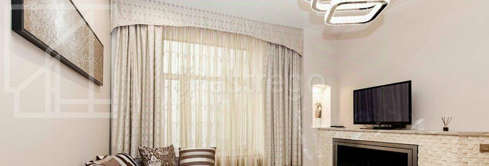 3-комн. квартира, 85 м2, 2/5 эт. Москва - изображение 7