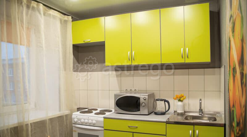 1-комн. квартира, 42 м2, 4/5 эт. Норильск - изображение 2