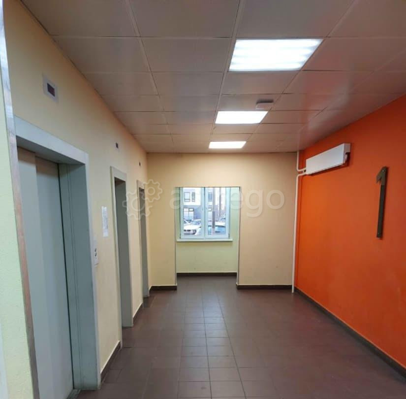 3-комн. квартира, 64.4 м2, 17/24 эт. Химки - изображение 7