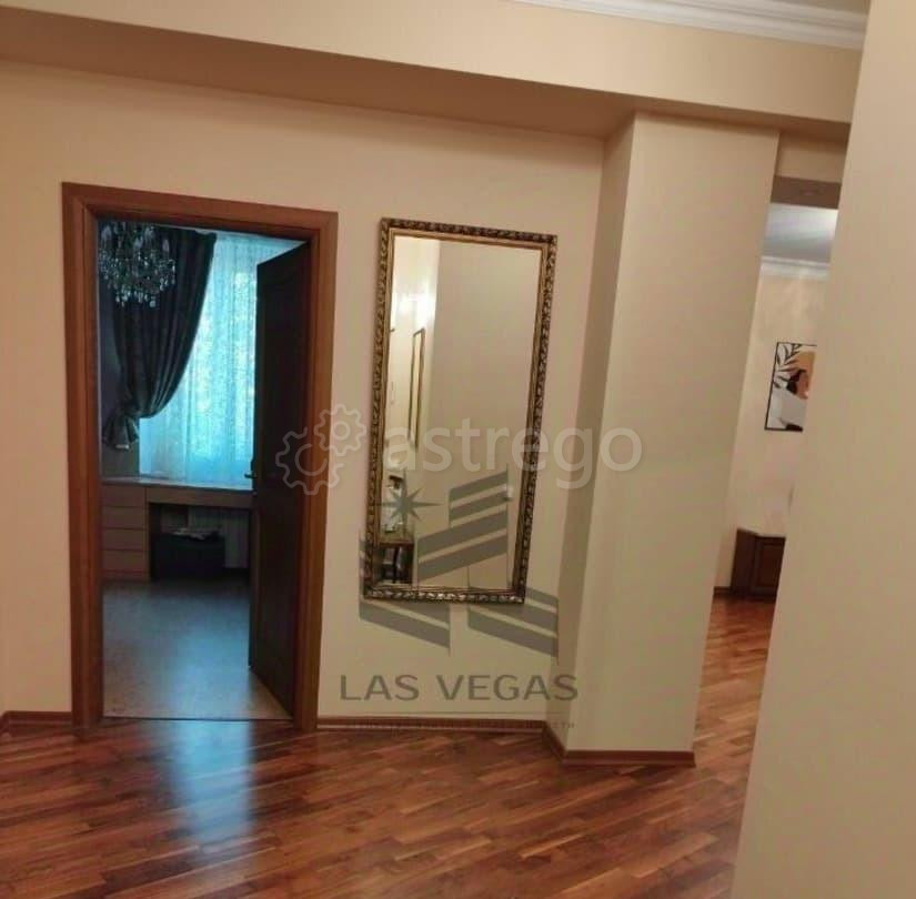 3-комн. квартира, 85 м2, 3/3 эт. Москва - изображение 3