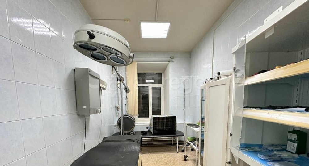 Офис, 101 м2 Санкт-Петербург - изображение 7