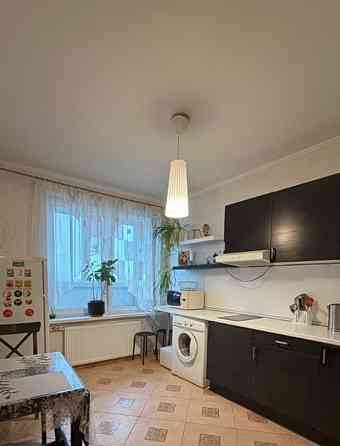 1-комн. квартира, 36 м2, 18/22 эт. Санкт-Петербург