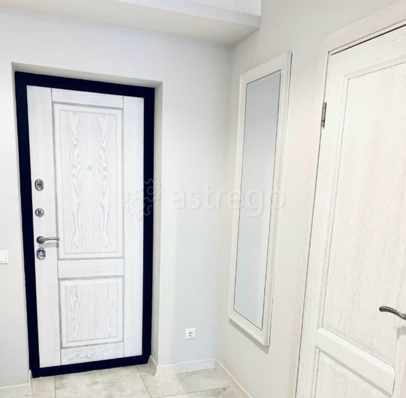 1-комн. апарт-ы, 30 м2, 14/25 эт. Москва - изображение 7
