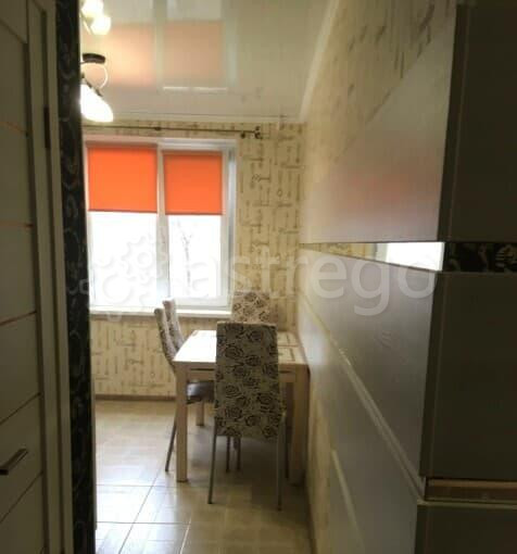 1-комн. квартира, 36 м2, 2/5 эт. Санкт-Петербург - изображение 5