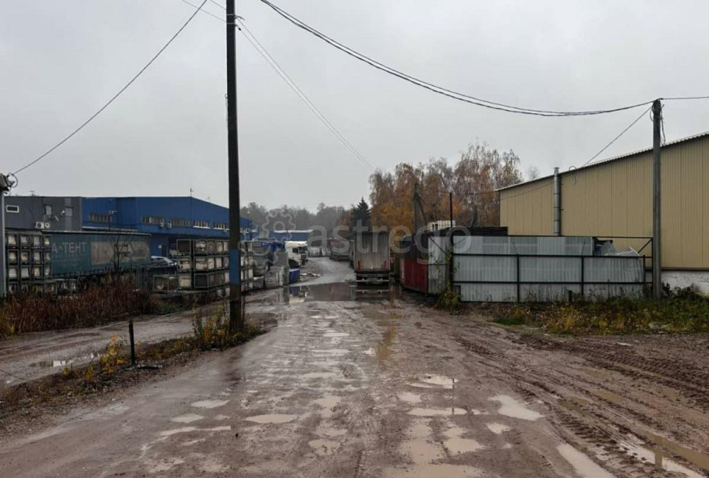 Земельный участок, 2.2 га Видное - изображение 8