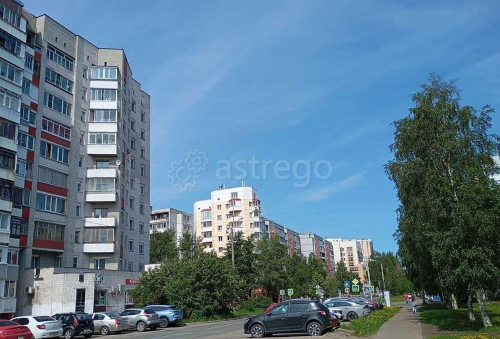 Свободного назначения, 97 м2 Архангельск - изображение 6