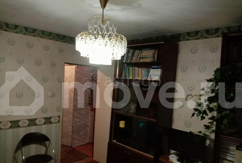2-комн. квартира, 45 м2, 7/9 эт. Москва - изображение 4