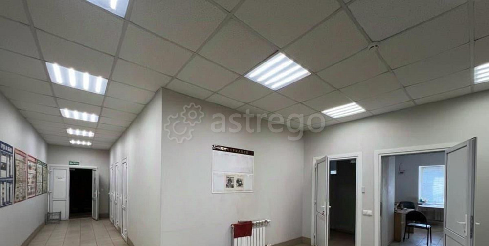 Производственное, 2090 м2 Подольск - изображение 3