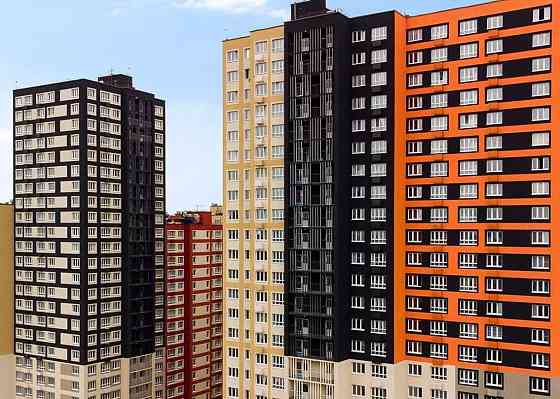 Студия, 32.03 м2, 4/25 эт. Балашиха