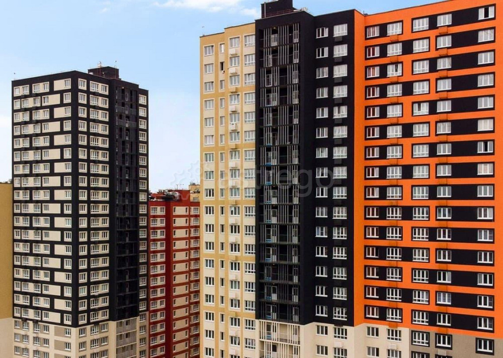 Студия, 32.03 м2, 4/25 эт. Балашиха - изображение 6