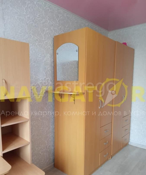 3-комн. квартира, 56 м2, 5/9 эт. Уфа - изображение 3