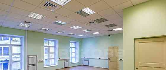 Офис, 670 м2 Санкт-Петербург