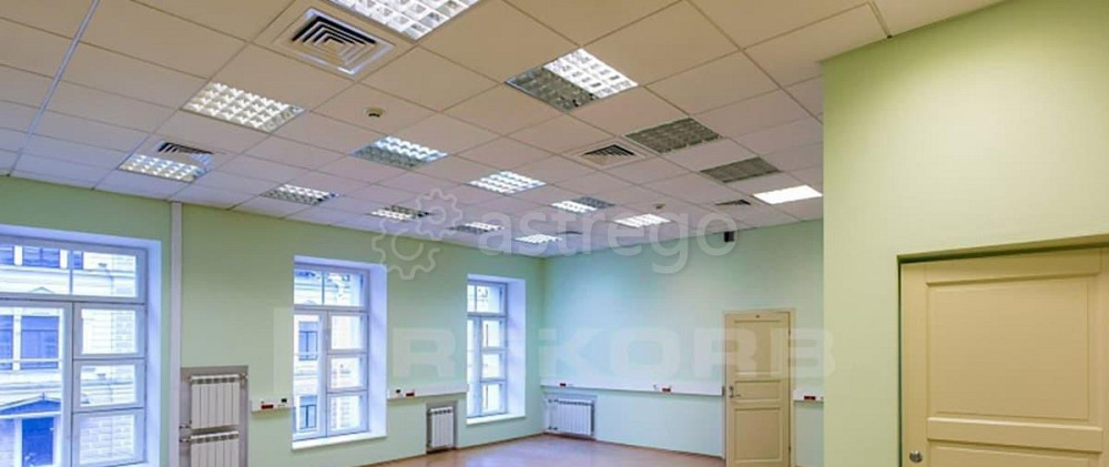 Офис, 670 м2 Санкт-Петербург - изображение 5