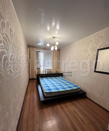3-комн. квартира, 70 м2, 3/9 эт. Уфа - изображение 7