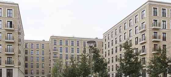 Студия, 38 м2, 5/7 эт. Москва