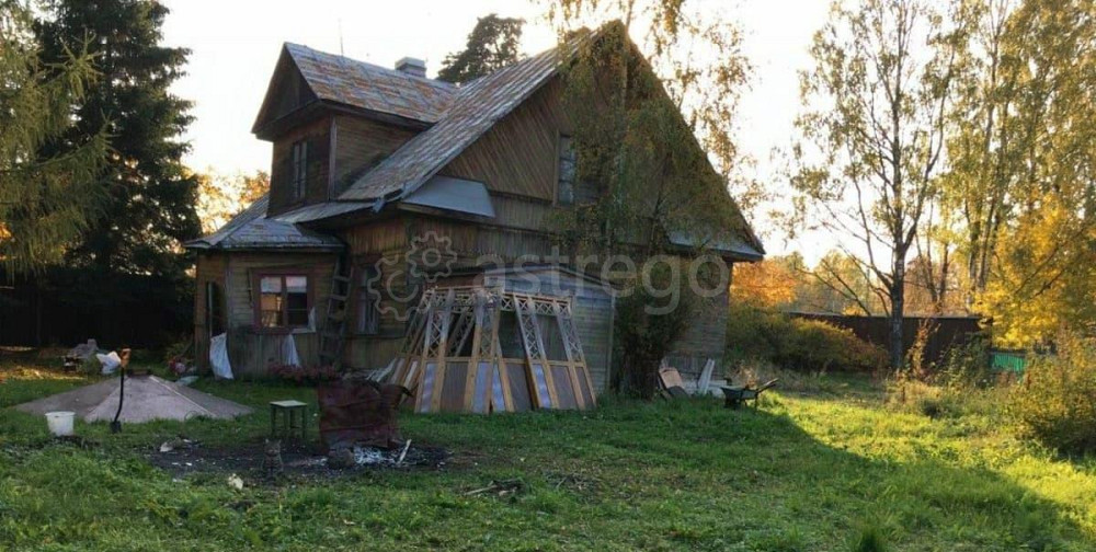 Дом, 100 м2, 16 соток, 2 эт. Санкт-Петербург - изображение 6