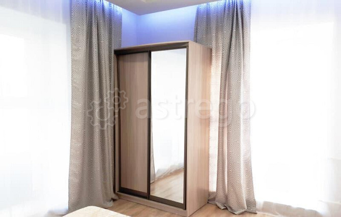 Посуточно, 2-комн. апарт-ы, 40 м2, 3/4 эт. Барнаул - изображение 6