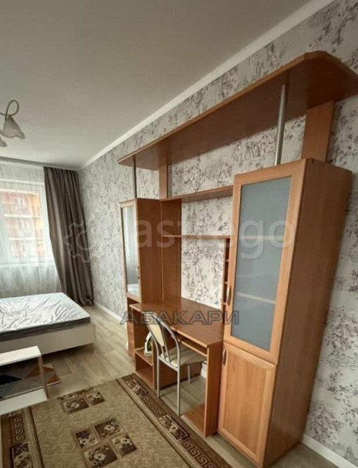 1-комн. квартира, 35 м2, 12/17 эт. Красноярск - изображение 2