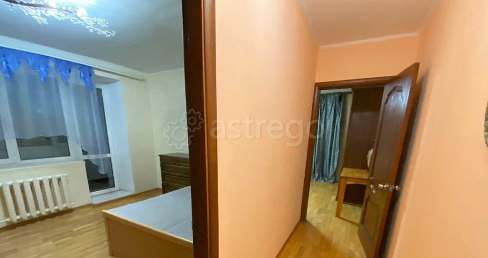 3-комн. квартира, 86 м2, 4/9 эт. Уфа - изображение 5