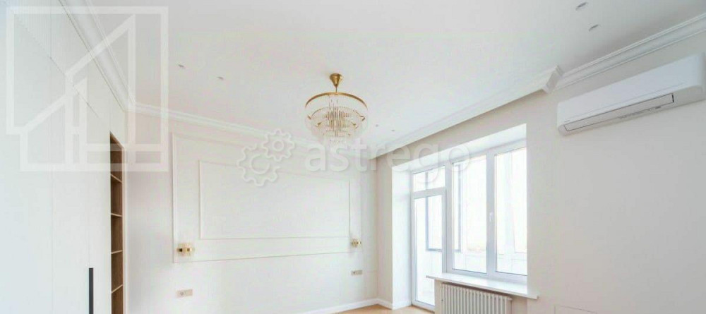 4-комн. квартира, 172 м2, 8/12 эт. Москва - изображение 5