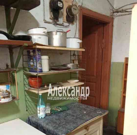 Комната, 13 м2, 5/6 эт. Санкт-Петербург