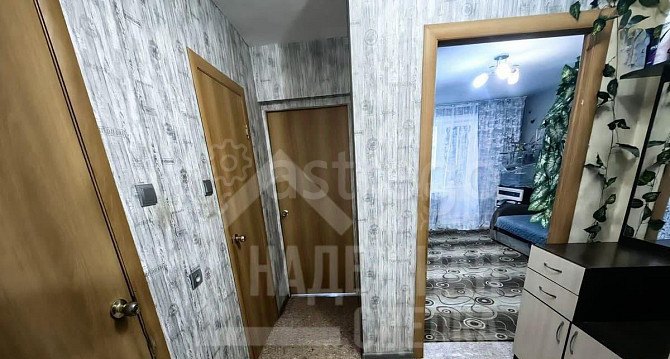 1-комн. квартира, 36 м2, 3/9 эт. Рубцовск - изображение 3