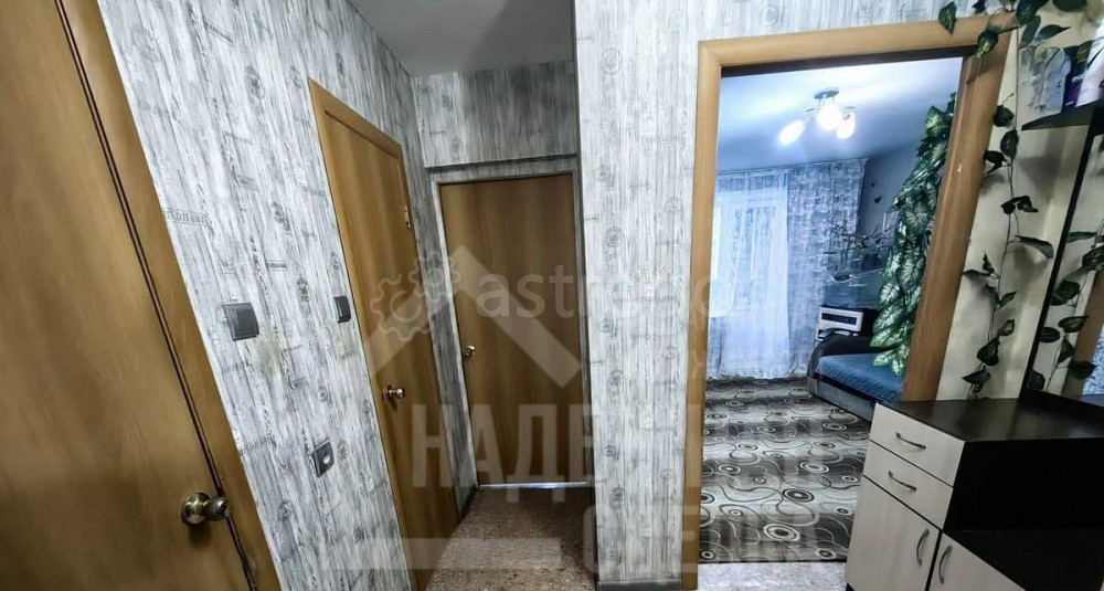 1-комн. квартира, 36 м2, 3/9 эт. Рубцовск - изображение 3