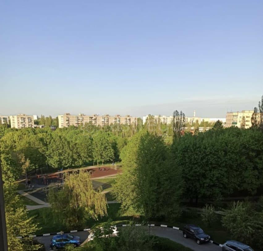 2-комн. квартира, 92 м2, 5/16 эт. Старый Оскол - изображение 2