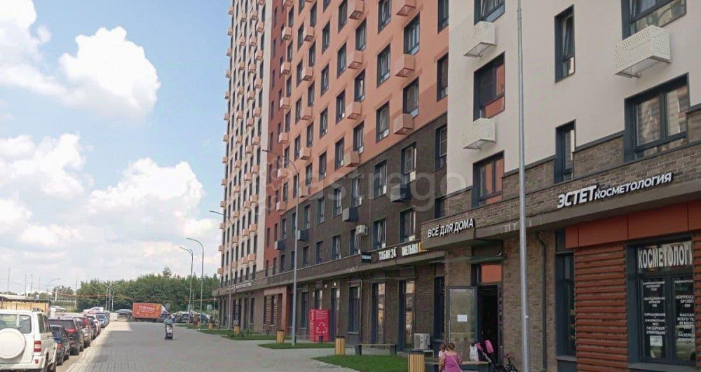 Свободного назначения, 116.7 м2 Люберцы - изображение 4