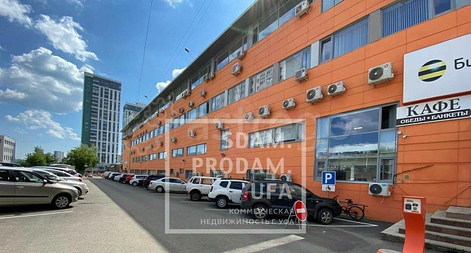 Офис, 63.3 м2 Уфа - изображение 4