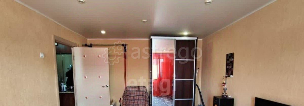 1-комн. квартира, 29.2 м2, 5/5 эт. Норильск - изображение 6