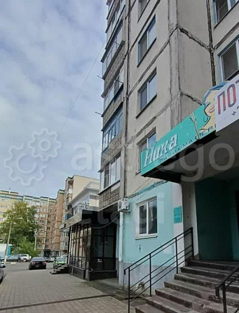 Офис, 71.7 м2 Белгород - изображение 7