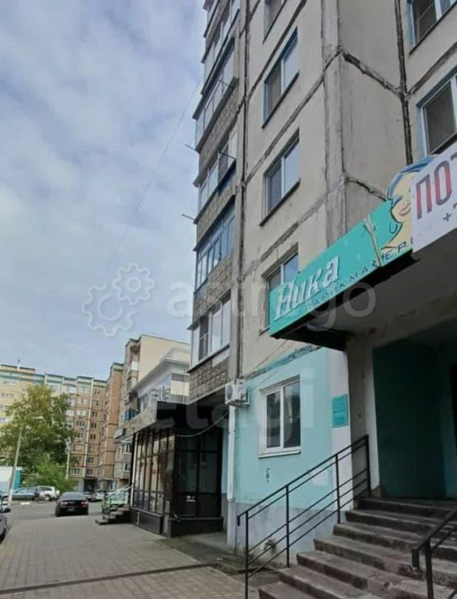 Офис, 71.7 м2 Белгород - изображение 7