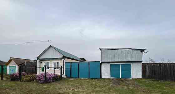 Дом, 67 м2, 12 соток, 1 эт. Шушенское