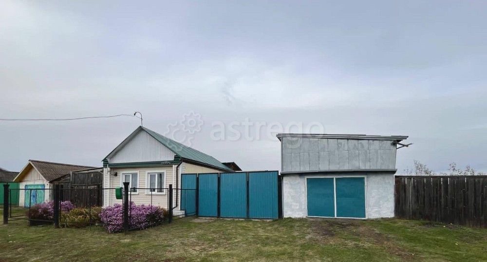 Дом, 67 м2, 12 соток, 1 эт. Шушенское - изображение 5