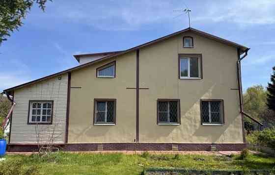 Дом, 130 м2 Раменское