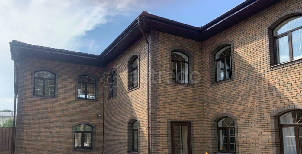 Отдельное здание, 420 м2 Сергиев Посад - изображение 2