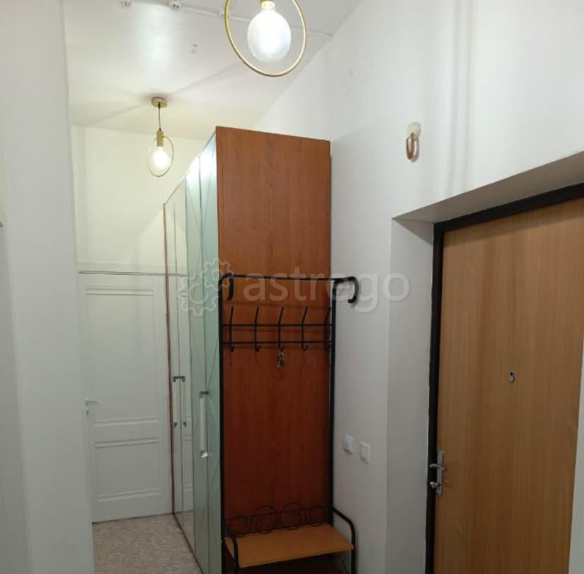 2-комн. квартира, 47.3 м2, 1/15 эт. Красноярск - изображение 7