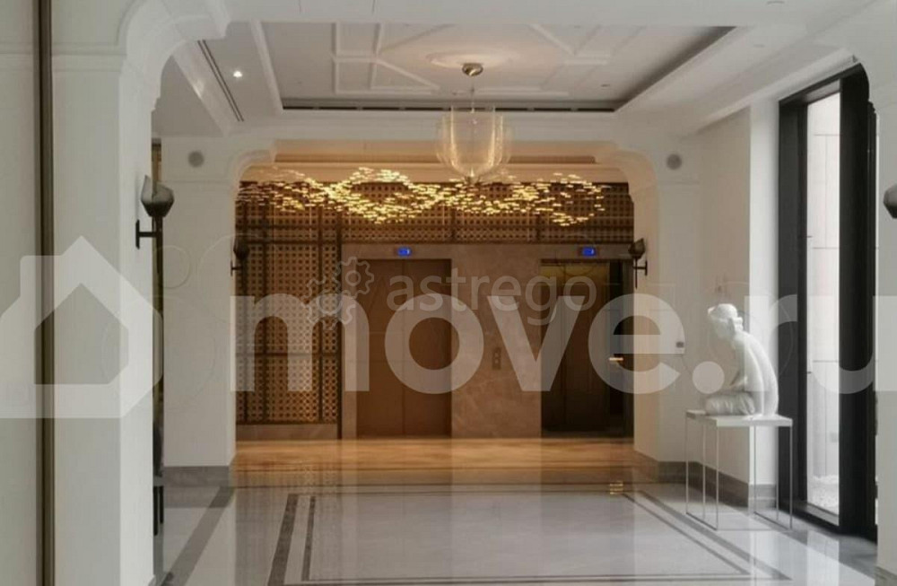 2-комн. квартира, 64 м2, 2/5 эт. Москва - изображение 2