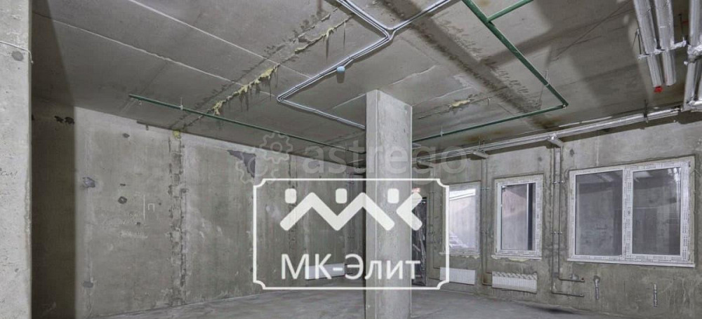 Свободного назначения, 34.2 м2 Санкт-Петербург - изображение 1