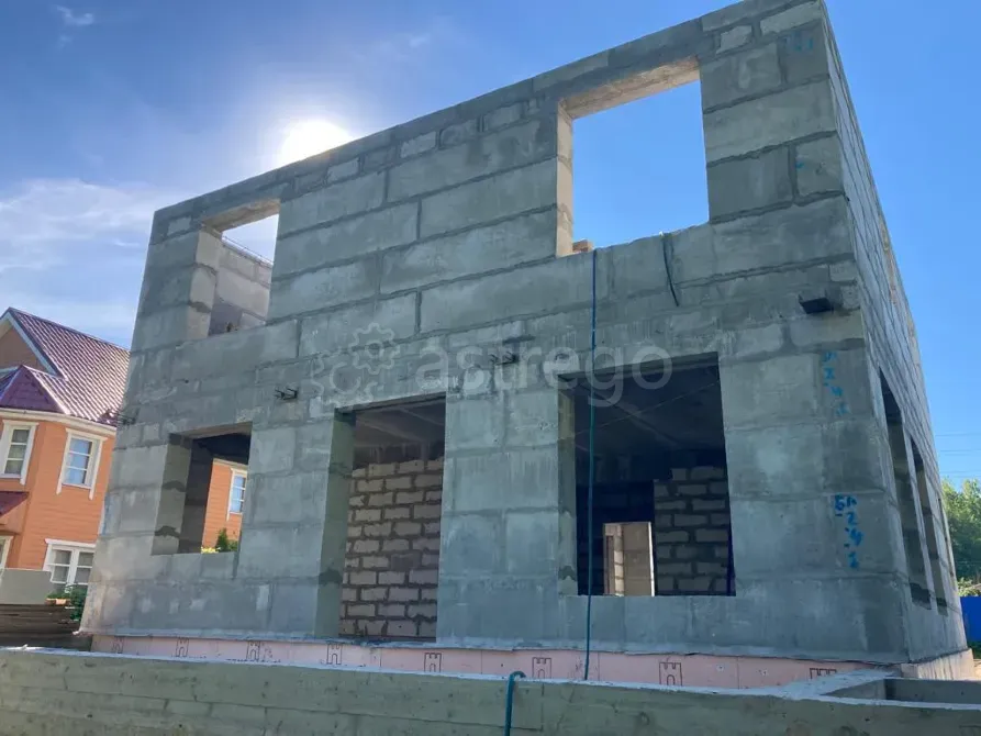 Перемычки полистиролбетонные армированные ГОСТ от производителя Москва - изображение 1