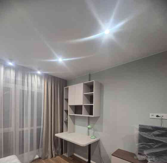 Студия, 30 м2, 12/25 эт. Реутов