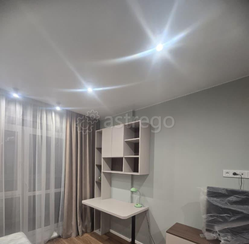 Студия, 30 м2, 12/25 эт. Реутов - изображение 2