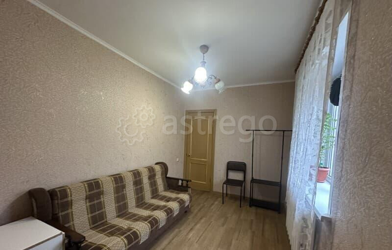 2-комн. квартира, 46 м2, 3/5 эт. Подольск - изображение 5