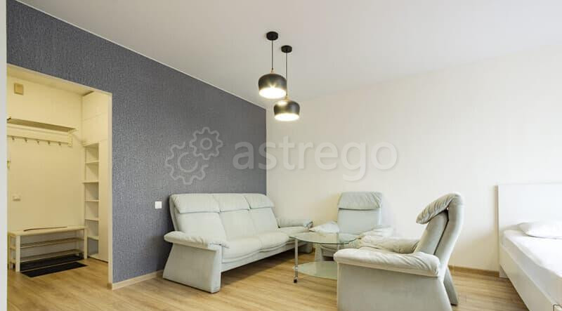 1-комн. квартира, 42 м2, 14/24 эт. Красноярск - изображение 8