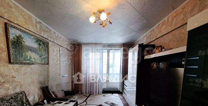 3-комн. квартира, 50.6 м2, 5/5 эт. Бийск - изображение 6